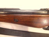 Turkish Forest Service Carbine
1907-15 Mannlicher Berthier 8 x 50R - 9 of 15