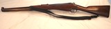 Turkish Forest Service Carbine
1907-15 Mannlicher Berthier 8 x 50R - 1 of 15