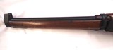 Turkish Forest Service Carbine
1907-15 Mannlicher Berthier 8 x 50R - 8 of 15