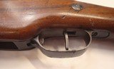 Turkish Forest Service Carbine
1907-15 Mannlicher Berthier 8 x 50R - 15 of 15