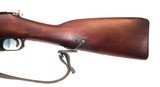 M91 Finnish Mosin Nagant Russian Capture 1941 VKT - 4 of 15