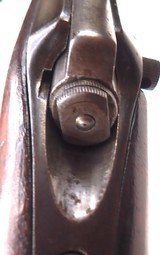 1873 Chassepot Kynoch Conversion - 10 of 15