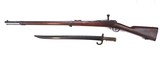 1873 Chassepot Kynoch Conversion - 2 of 15
