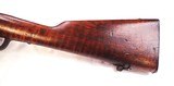 1873 Chassepot Kynoch Conversion - 4 of 15