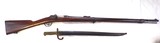 1873 Chassepot Kynoch Conversion - 1 of 15