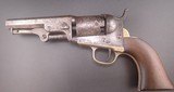 1849 Colt Pocket