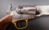 1862 Colt Pocket Police Officers Model - 3 of 15