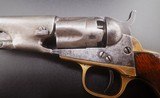 1862 Colt Pocket Police Officers Model - 2 of 15