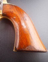 1862 Colt Pocket Police Officers Model - 14 of 15