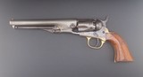 1862 Colt Pocket Police Officers Model