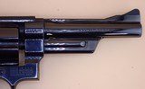 Extremely Rare Smith & Wesson Model 27-1 5 inch barrel - 3 of 15
