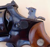 Extremely Rare Smith & Wesson Model 27-1 5 inch barrel - 13 of 15