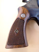 Extremely Rare Smith & Wesson Model 27-1 5 inch barrel - 8 of 15
