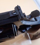 Extremely Rare Smith & Wesson Model 27-1 5 inch barrel - 15 of 15