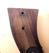 Extremely Rare Smith & Wesson Model 27-1 5 inch barrel - 10 of 15