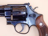 Extremely Rare Smith & Wesson Model 27-1 5 inch barrel - 6 of 15