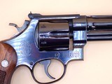 Extremely Rare Smith & Wesson Model 27-1 5 inch barrel - 5 of 15
