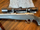 Sako 75 - 300 Rem Ultra Mag - 1 of 7