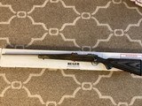 Ruger 77-II left handed 30-06 - 1 of 5