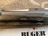 Ruger 77-II left handed 30-06 - 5 of 5