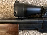 Remington 7600 carbine pump in 30-06 - 6 of 10
