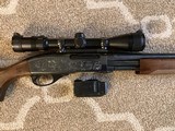 Remington 7600 carbine pump in 30-06 - 5 of 10