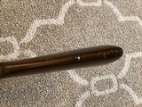 Remington 7600 carbine pump in 30-06 - 9 of 10