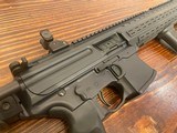 Sig Sauer MPX 9mm - 3 of 5