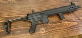 Sig Sauer MPX 9mm - 1 of 5