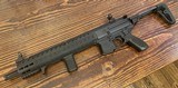 Sig Sauer MPX 9mm - 2 of 5