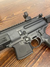 Sig Sauer MPX 9mm - 4 of 5