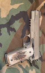 Kimber Desert Warrior
.45acp - 3 of 7