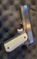 Kimber 1911 Classic Cary Pro NIB - 2 of 3