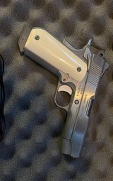 Kimber 1911 Classic Cary Pro NIB - 3 of 3