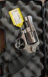 Smith and Wesson model 629, .44magnum - 1 of 1