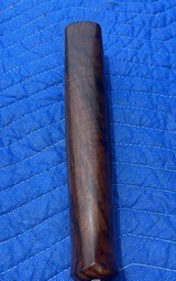 BLASER F3 - BUTT STOCK AND FOREARM, GRADE 5 - 5 of 8