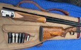 Caesar Guerini Summit Limited O/U Shotgun 12 GA
