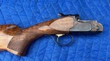 Caesar Guerini Summit Limited O/U Shotgun 12 GA - 9 of 15