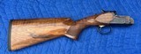 Caesar Guerini Summit Limited O/U Shotgun 12 GA - 7 of 15