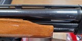 Remington Model 870 Wingmaster Left Hand 20 Gauge with Improved Choke VR Barrel - 6 of 12