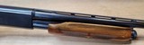 Remington Model 870 Wingmaster Left Hand 20 Gauge with Improved Choke VR Barrel - 4 of 12