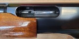 Remington Model 870 Wingmaster Left Hand 20 Gauge with Improved Choke VR Barrel - 7 of 12