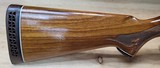 Remington Model 870 Wingmaster Left Hand 20 Gauge with Improved Choke VR Barrel - 2 of 12