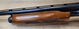 Remington Model 870 Wingmaster Left Hand 20 Gauge with Improved Choke VR Barrel - 5 of 12