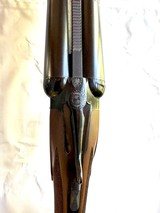 Classic Doubles 201 20 ga New in Box never fired. - 2 of 14