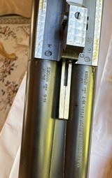 Classic Doubles 201 20 ga New in Box never fired. - 6 of 14