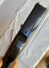 WINCHESTER MODEL 21 20 GA VENT RIB 28" WS1/WS2 - 8 of 15