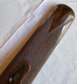 WINCHESTER MODEL 21 20 GA VENT RIB 28" WS1/WS2 - 5 of 15