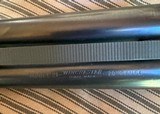 WINCHESTER MODEL 21 20 GA VENT RIB 28" WS1/WS2 - 4 of 15