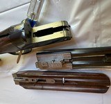 WINCHESTER MODEL 21 20 GA VENT RIB 28" WS1/WS2 - 2 of 15